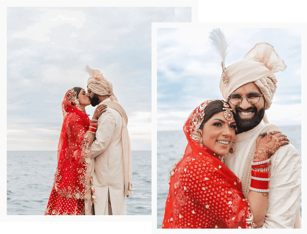 South Asian Weddings